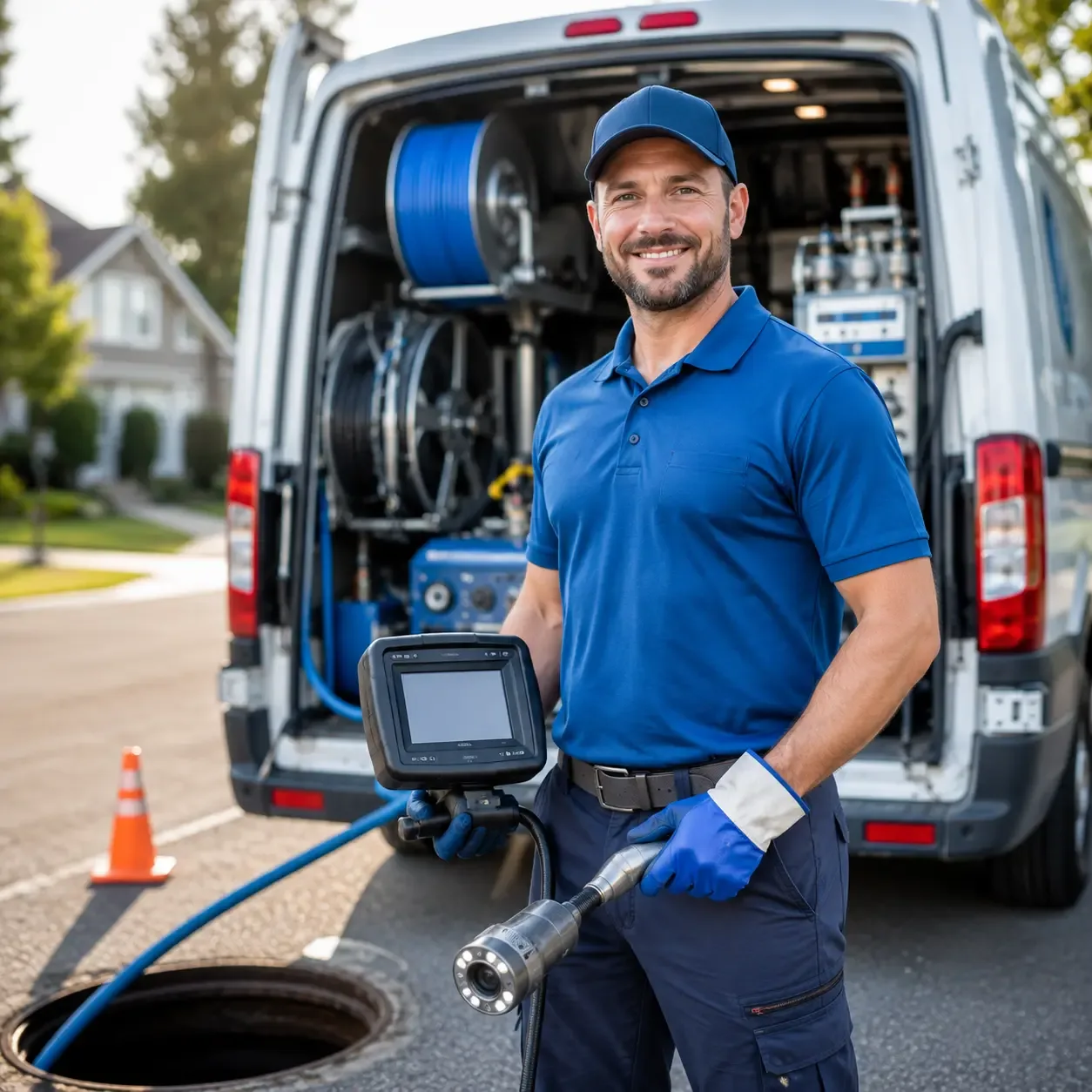 Local Pipe Relining specialists in Lake Luzerne, NY